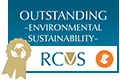 Outstanding environment award