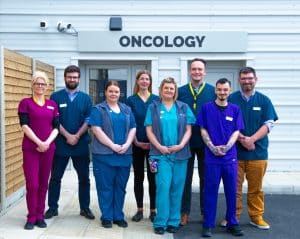 Oncology Team