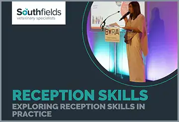 Reception Skills in Practice | A Southfields Collaboration Day for Client Care Teams