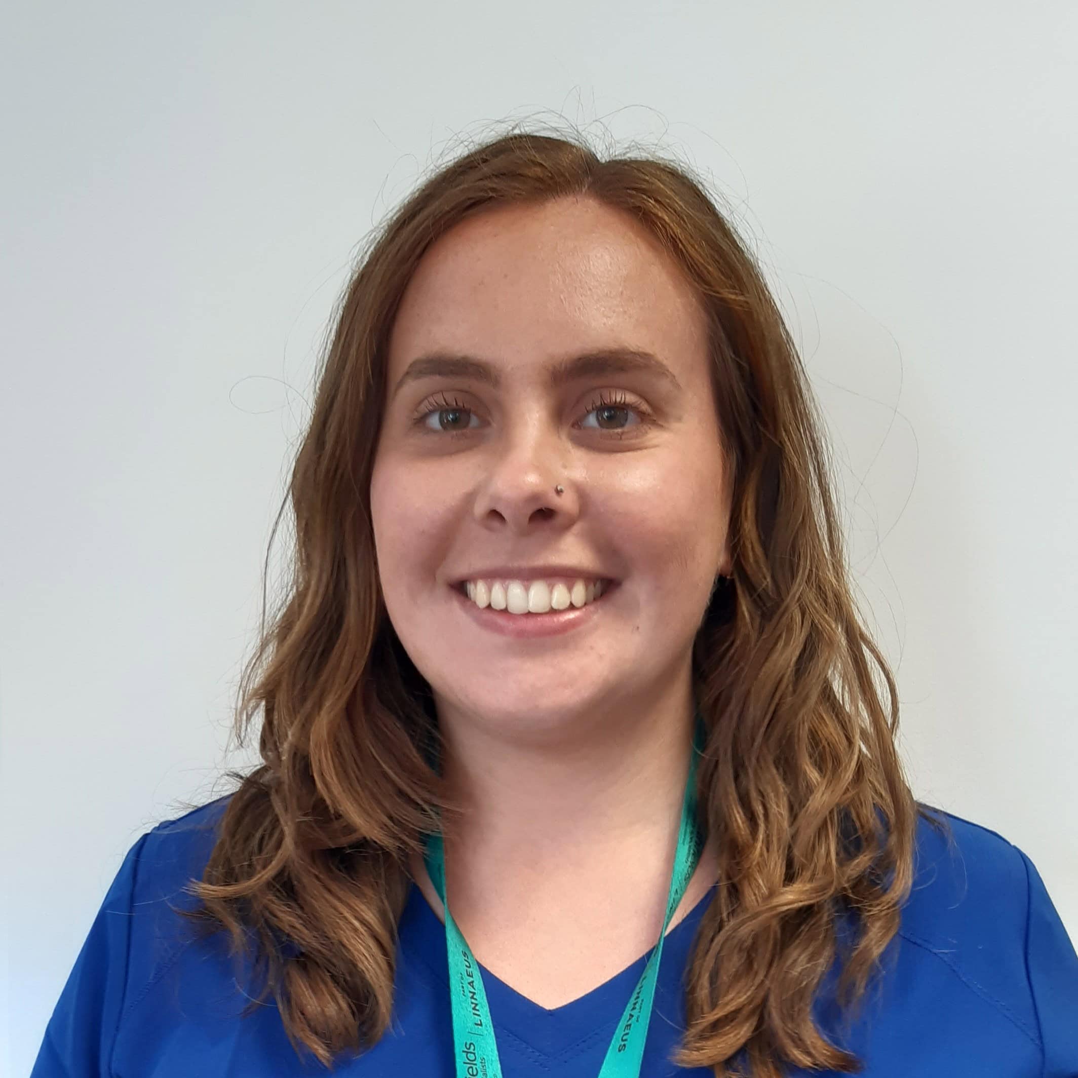 team member head shot