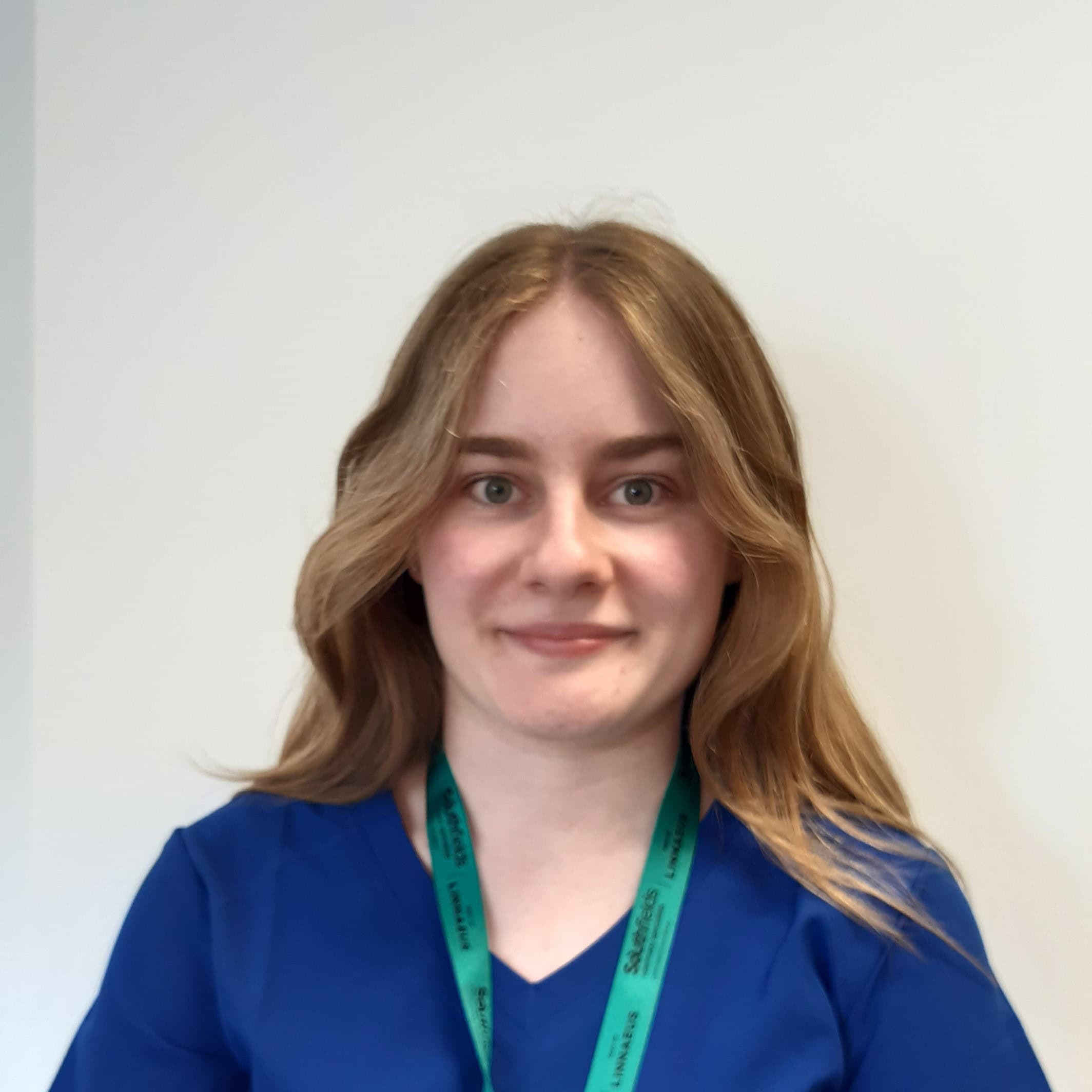 team member head shot