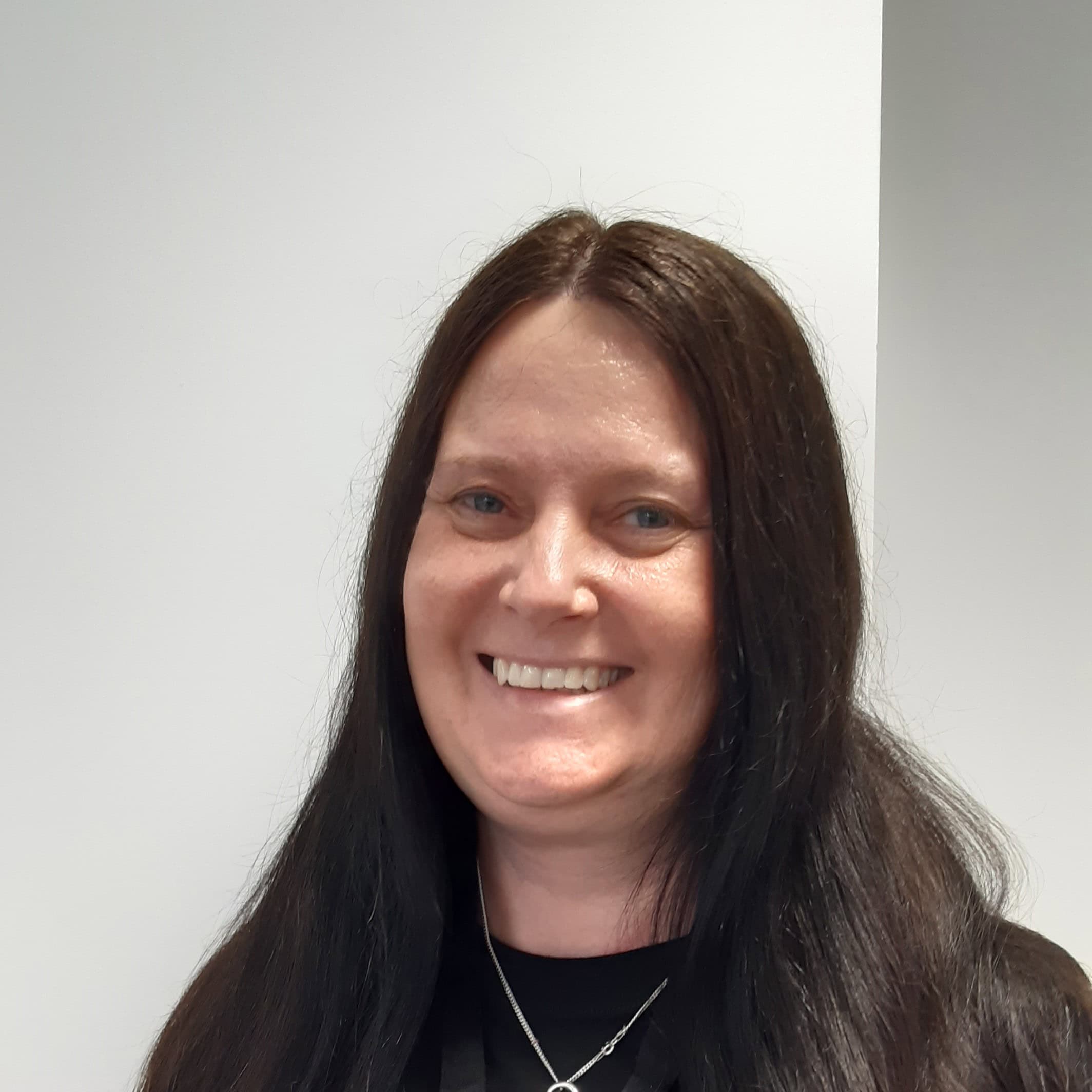 team member head shot