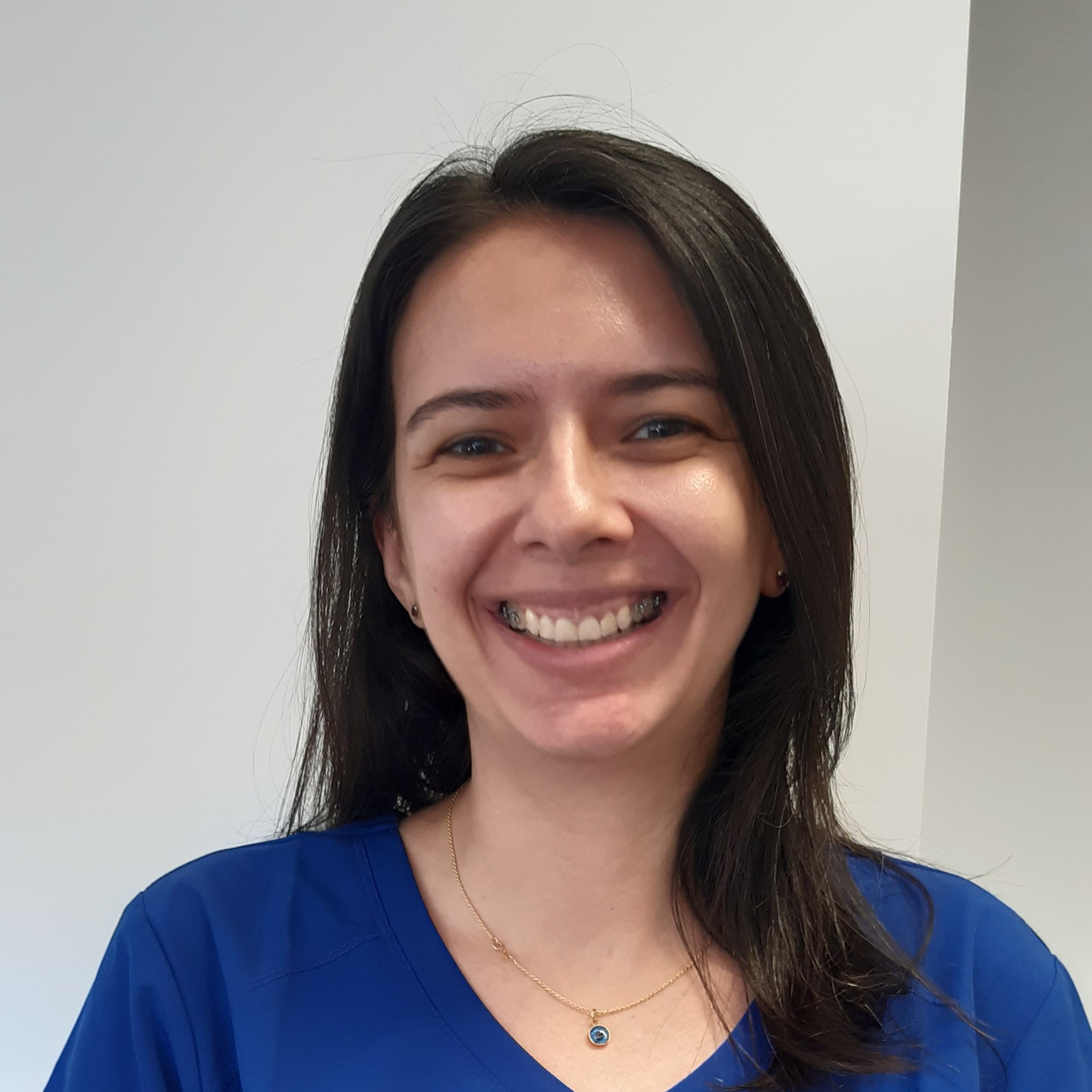 team member head shot