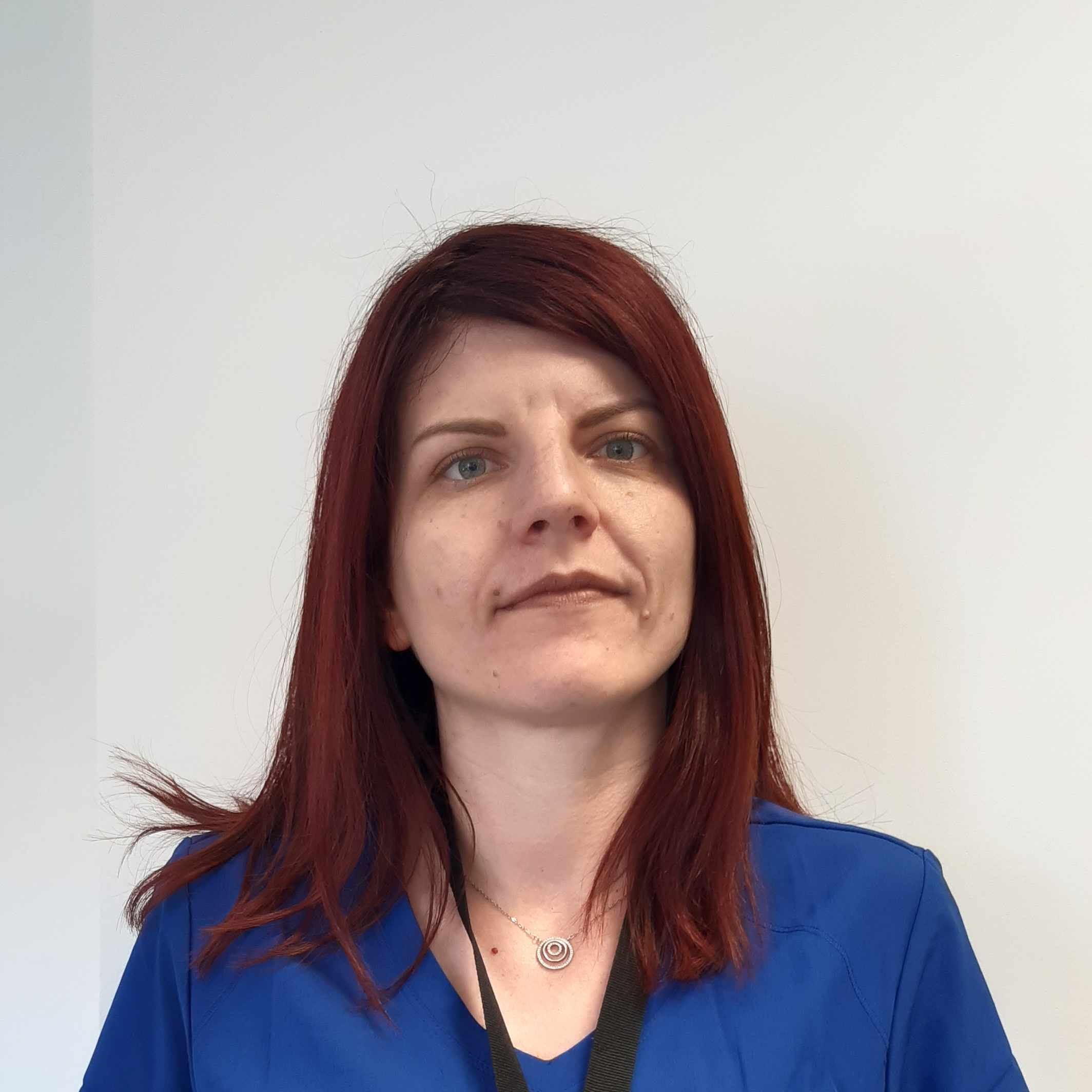 team member head shot