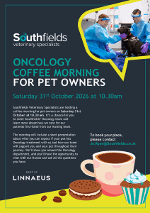 Coffee Morning Pet Owners Full